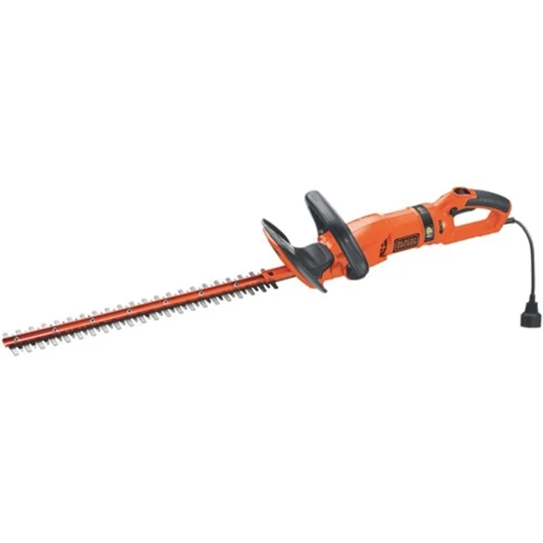 HH2455 Electric Hedge Trimmer, 3.3 A, 120 V, 3/4 in Cutting Capacity, 24 in L x 2-3/4 in W Blade