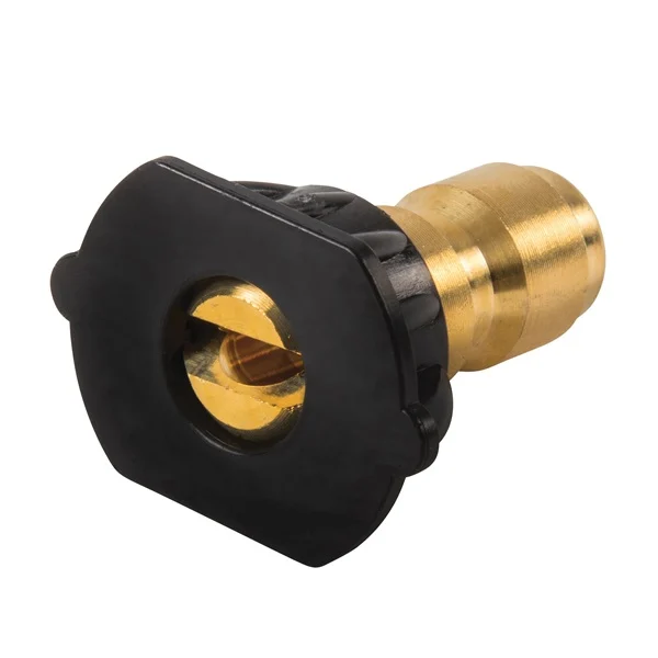 8.641-030.0 Spray Nozzle, Quick Connect, For: K2010 Gas and Electric Pressure Washers