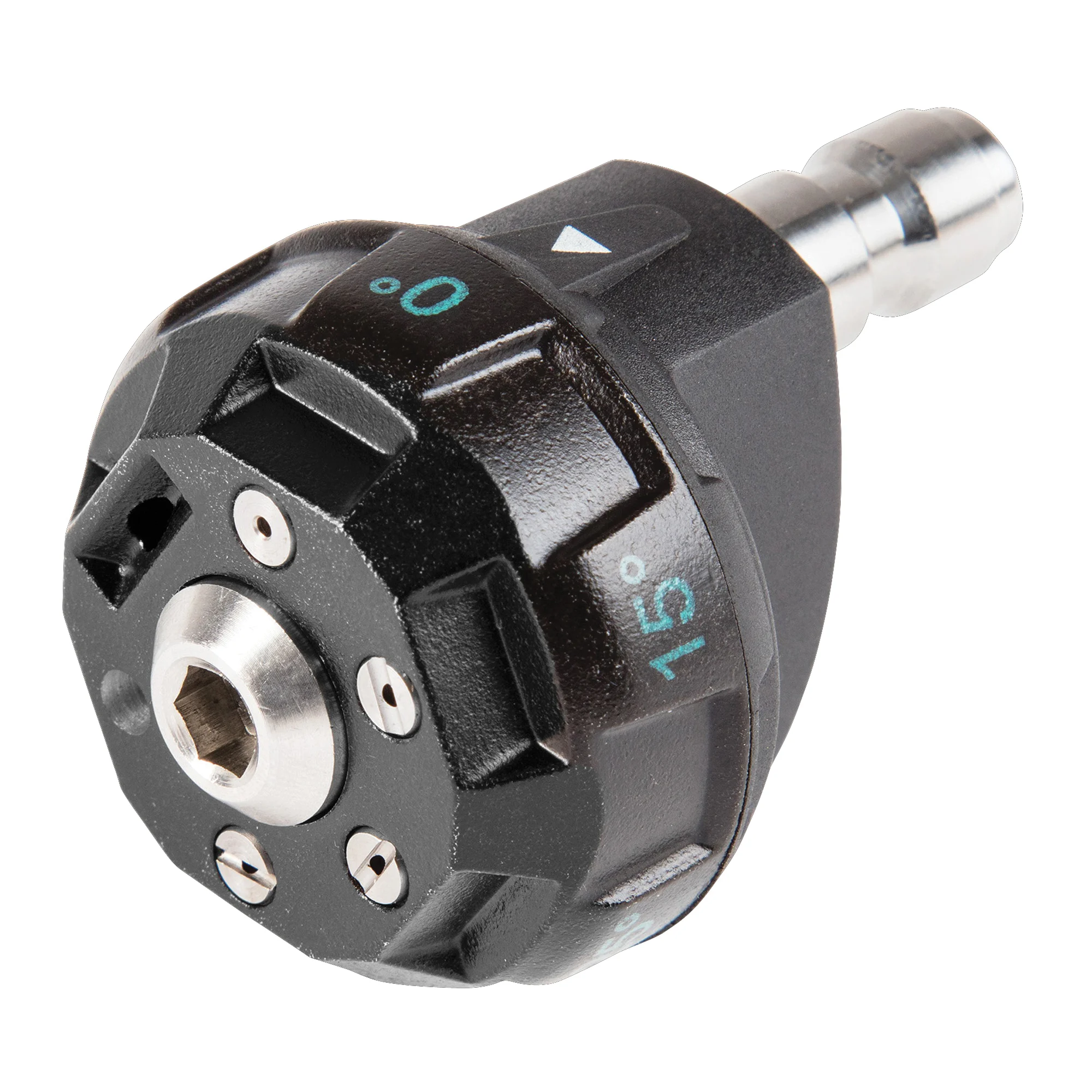 8.641-033.0 Spray Nozzle, Plastic