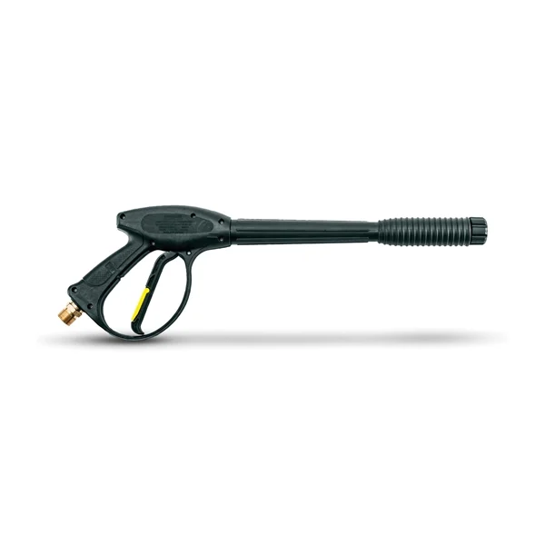8.641-024.0 Trigger Gun, 4000 psi Operating, Plastic