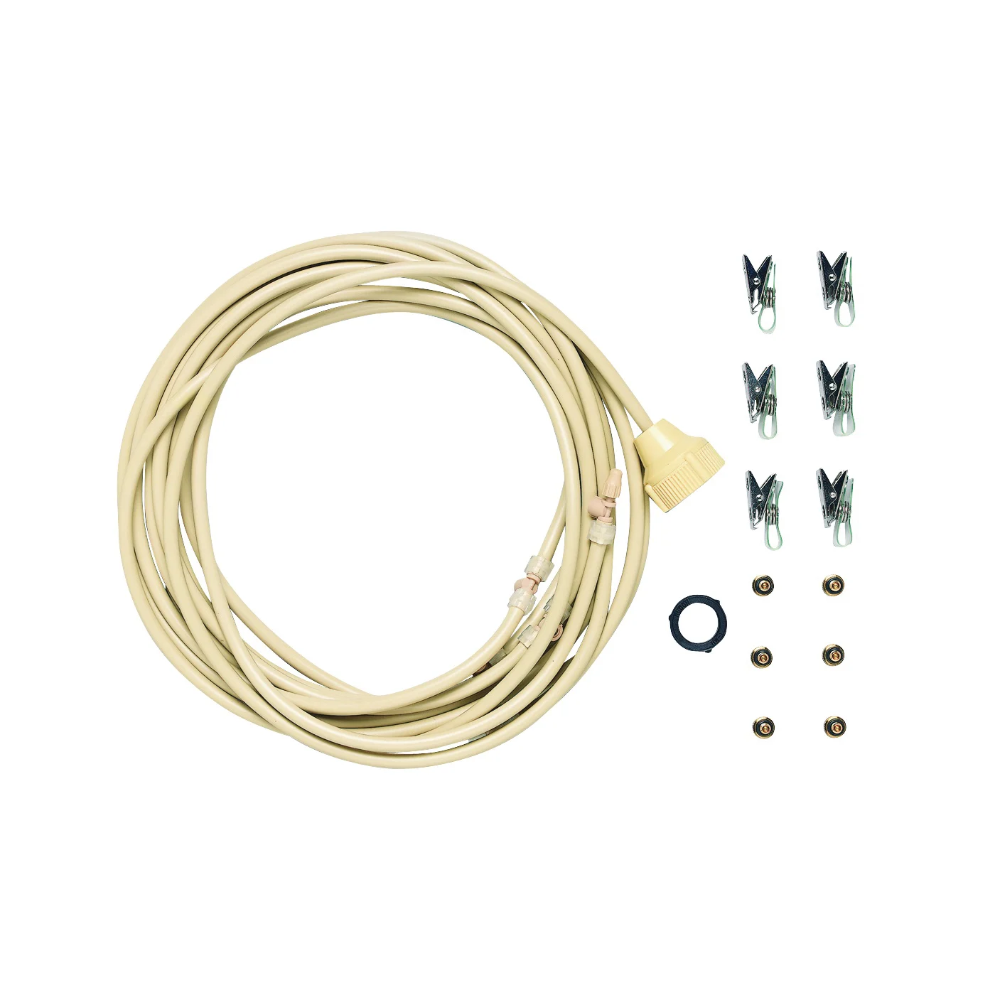 20000 Mini Portable Mist Cooling System, 1/4 in Connection - Orbit Irrigation Products