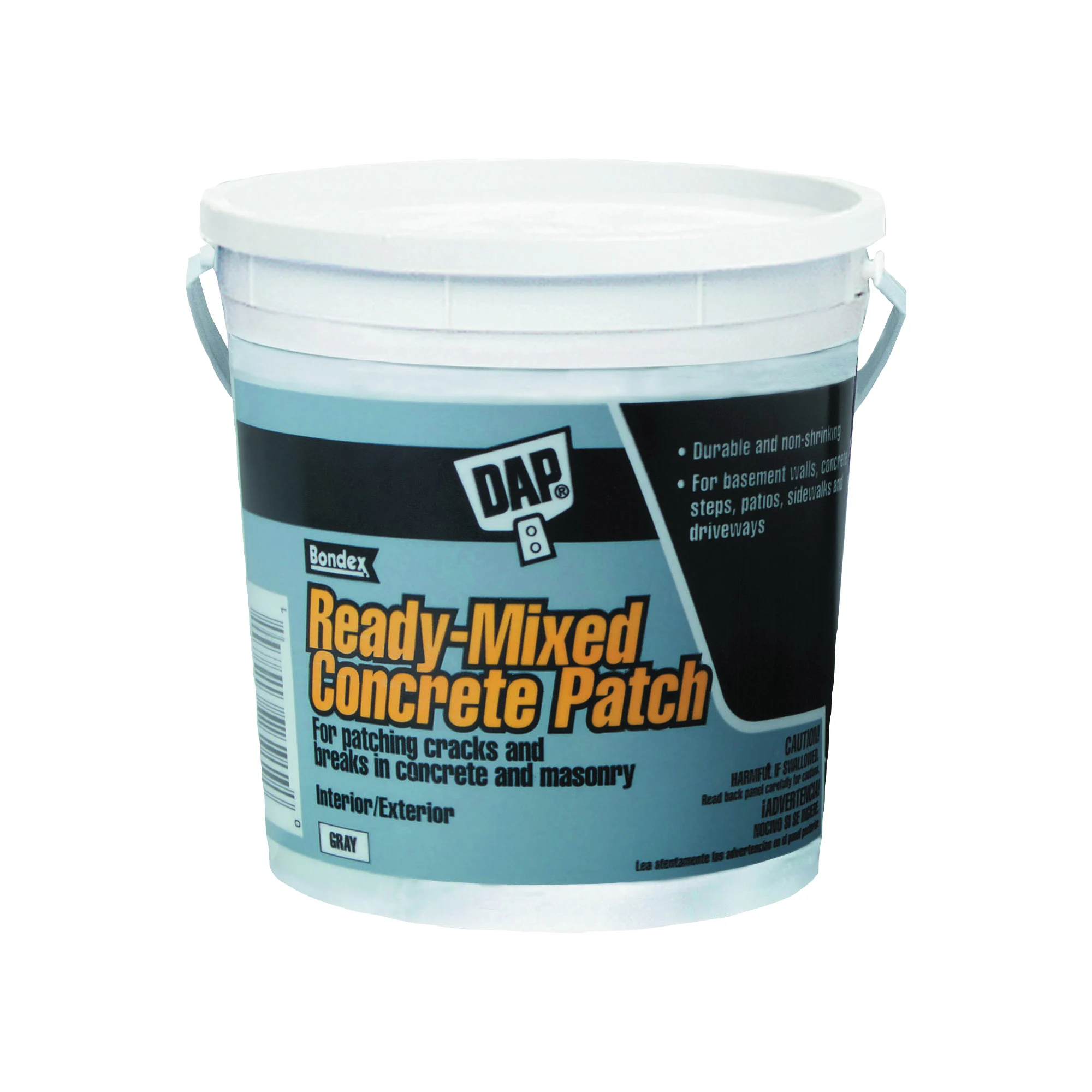 31090 Patch, Gray, 1 gal Pail - DAP