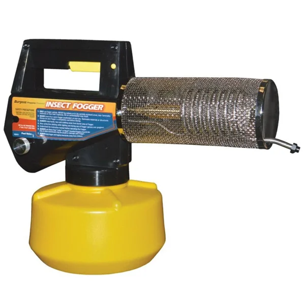 1443 Insect Fogger, 5000 sq-ft Coverage Area