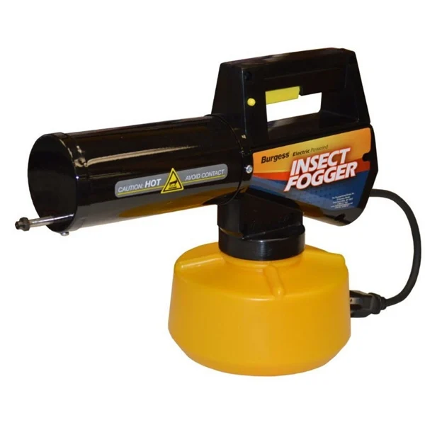 960 Electric Insect Fogger, 5000 sq-ft Coverage Area