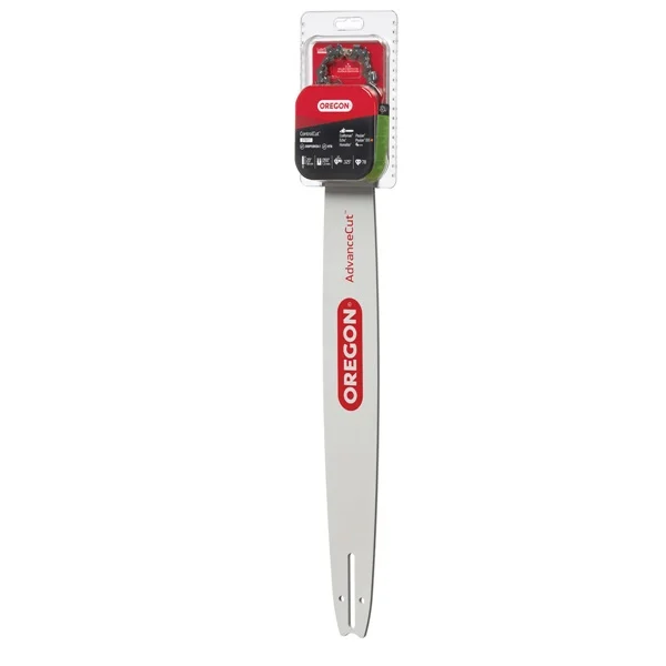 AdvanceCut 37977 Bar and Chain Combo, 78-Drive Link, 3/8 in TPI/Pitch