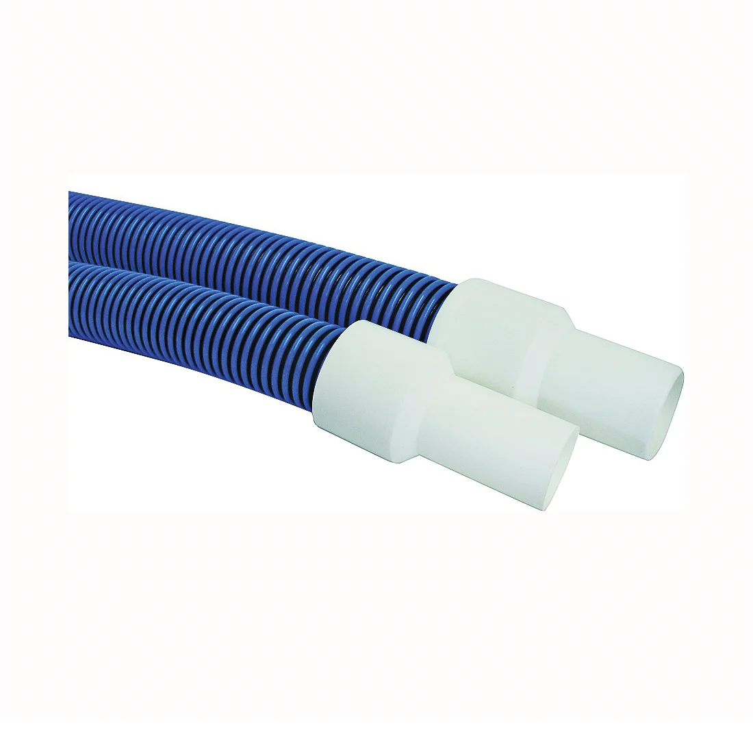 60-250D-35 Deluxe Vacuum Hose, 35 ft L