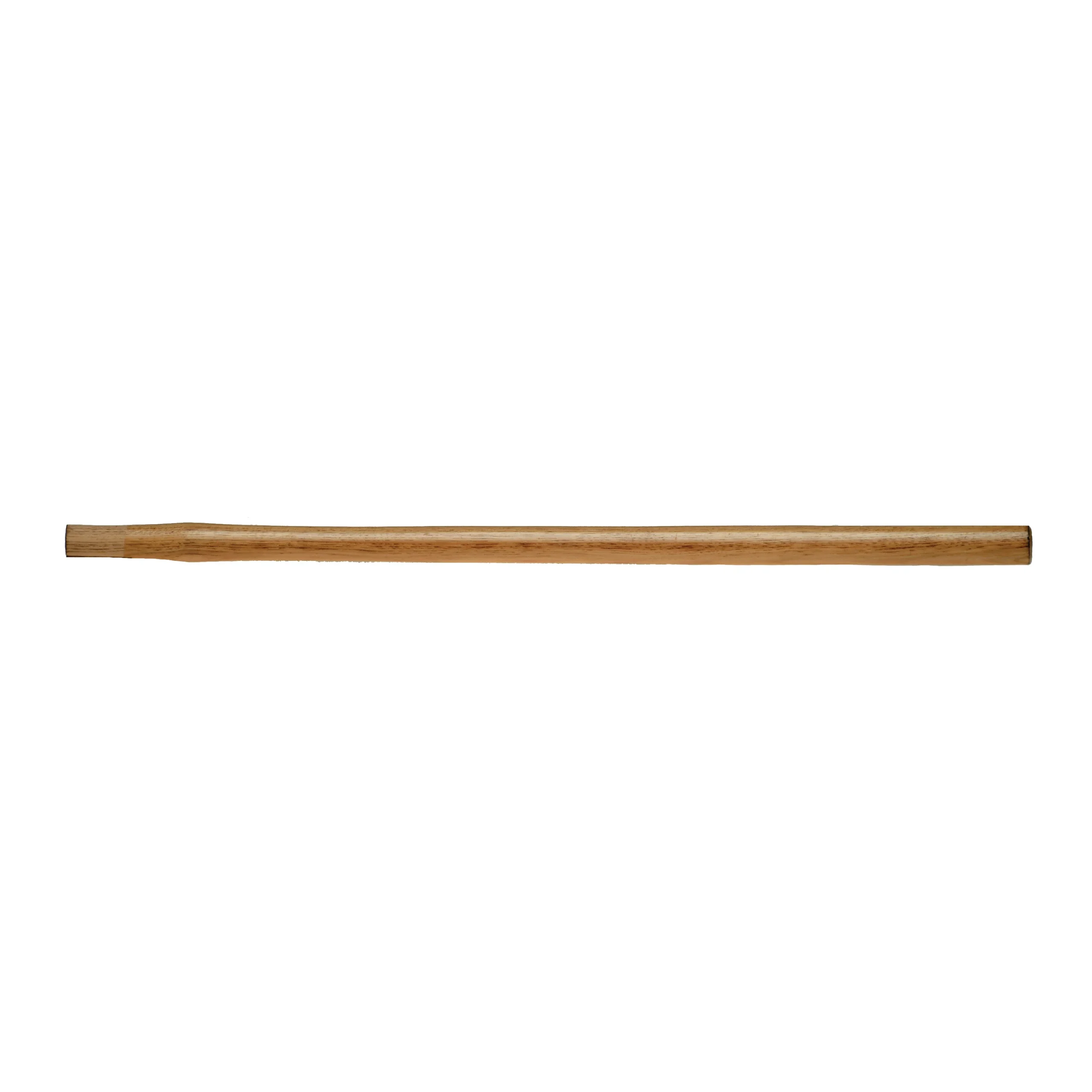 64419 Sledge/Maul Handle, 36 in L, Wood, Clear Lacquer, For: 6 to 16 lb Sledge or Striking Hammers - Link Handles