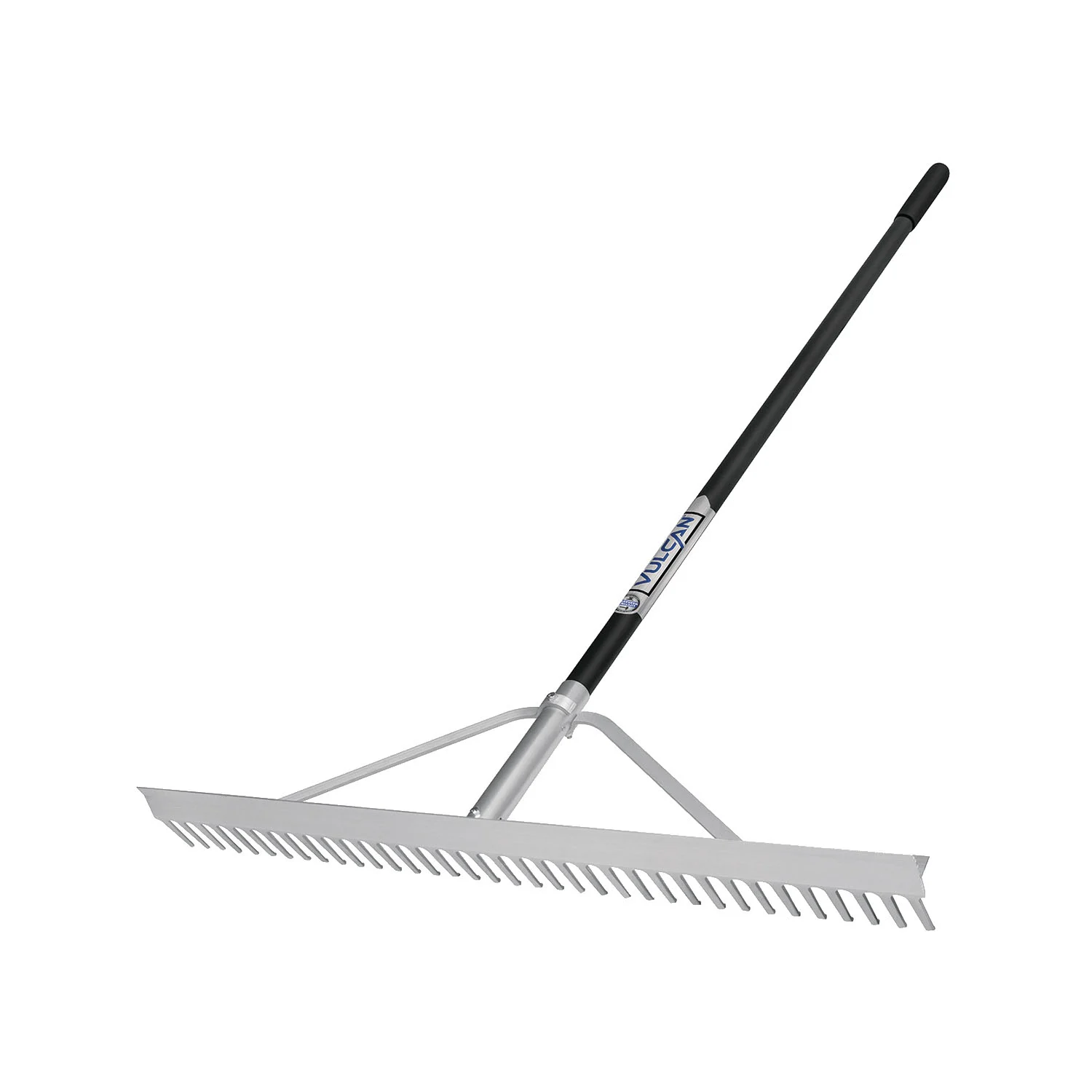 34555 Landscape Rake, 36 in W Head, 36-Tine