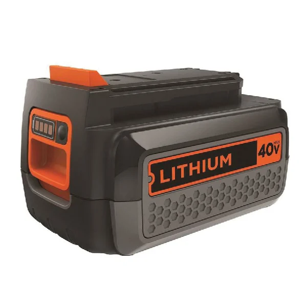 LBX2040 Battery, 2 Ah, Lithium-Ion