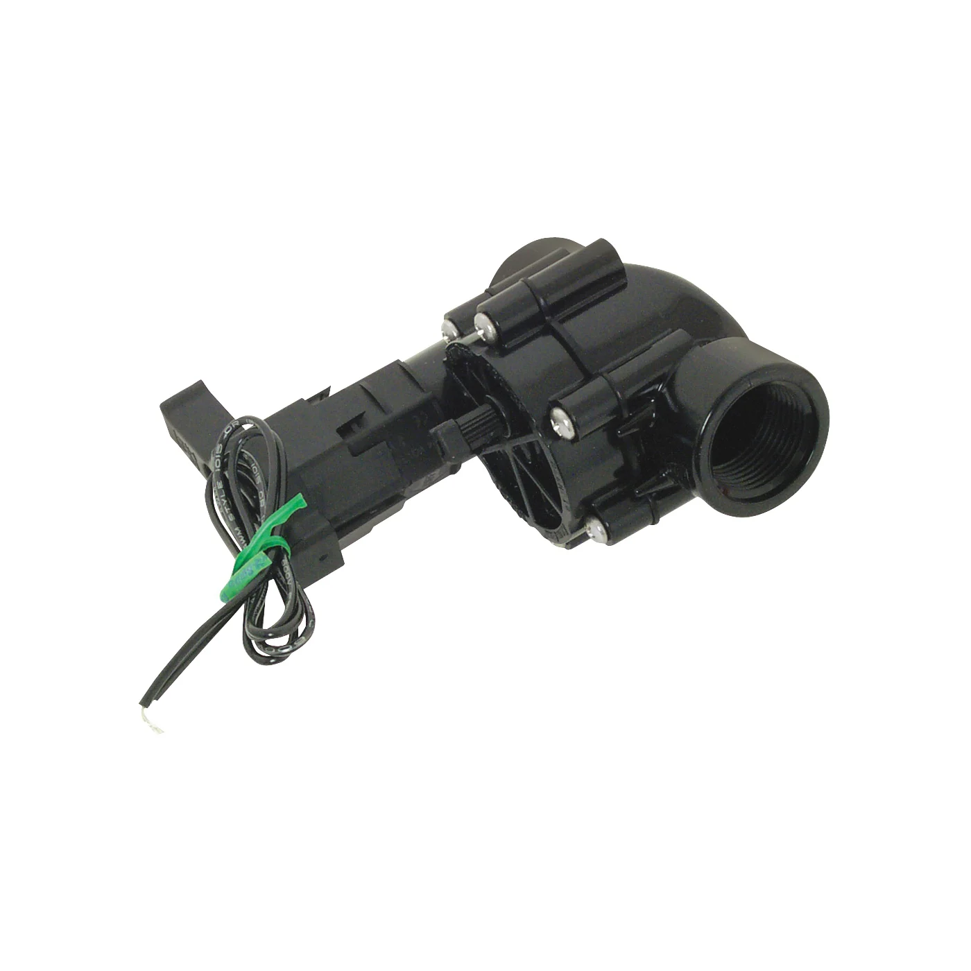 CP100 Irrigation Valve, Plastic Body - Rain Bird