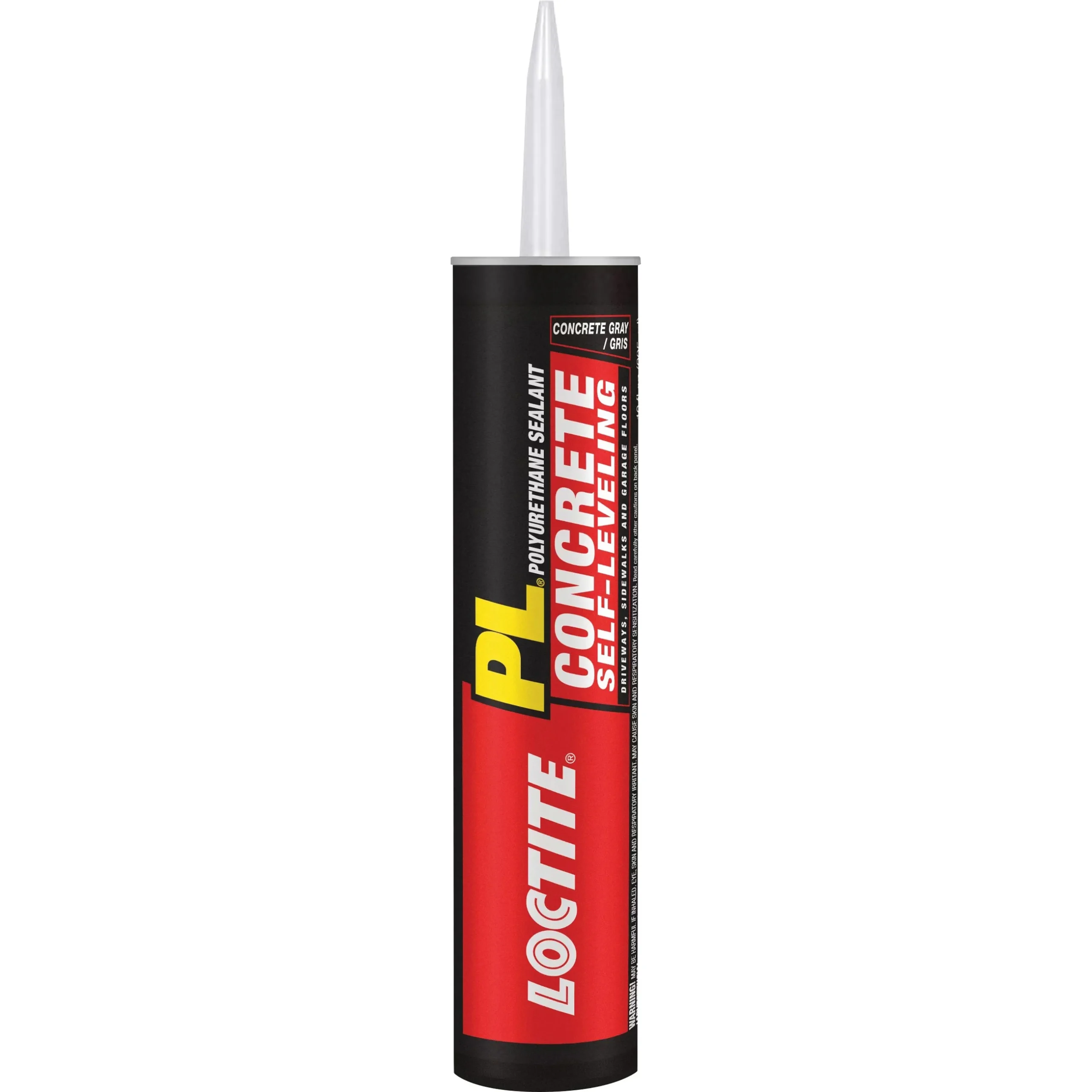 1618150 Sealant, Gray, 10 oz Cartridge - Loctite