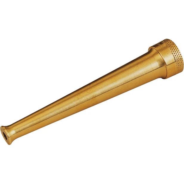 GT1037 Spray Nozzle, Female, Brass, Brass - Landscapers Select