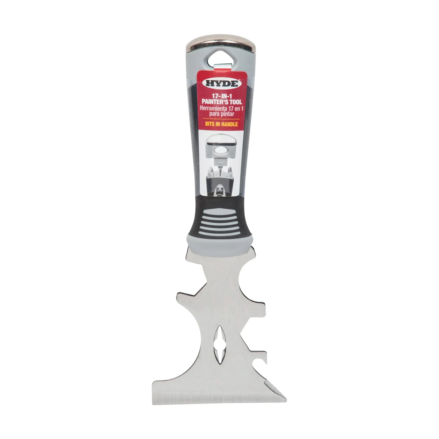 Pro Project Series 06985 Multi-Tool, 3-1/4 in W Blade