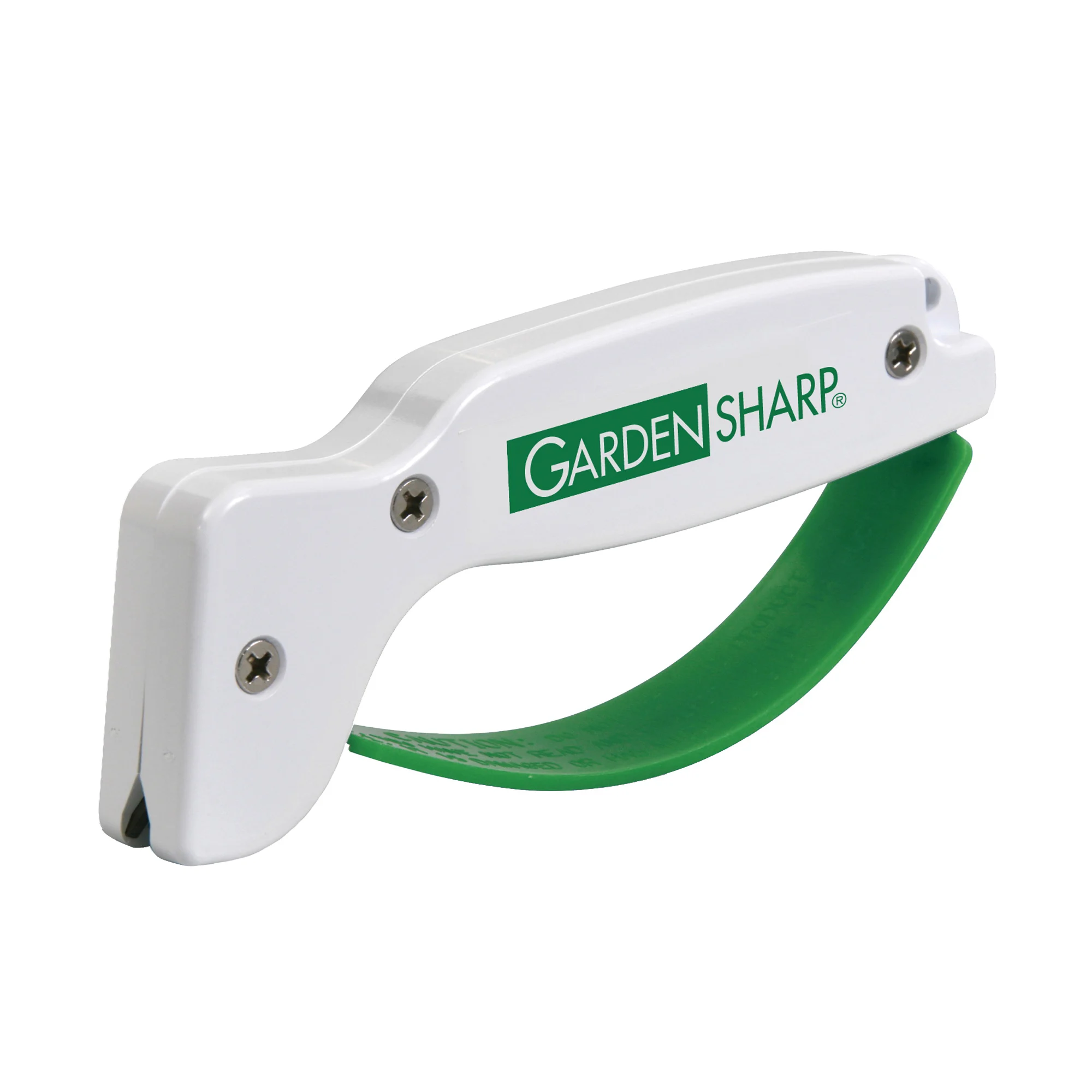 006 Tool Sharpener, Tungsten Carbide Abrasive, Plastic - Accusharp