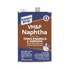 GVM46 Naphtha Thinner, Liquid, Hydrocarbon Solvent, Colorless, 1 gal Can - Klean Strip