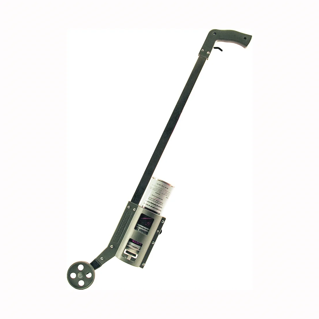 2393000 Marking Wand, Plastic/Steel, For: Industrial Choice Marking Paints - Rust-Oleum