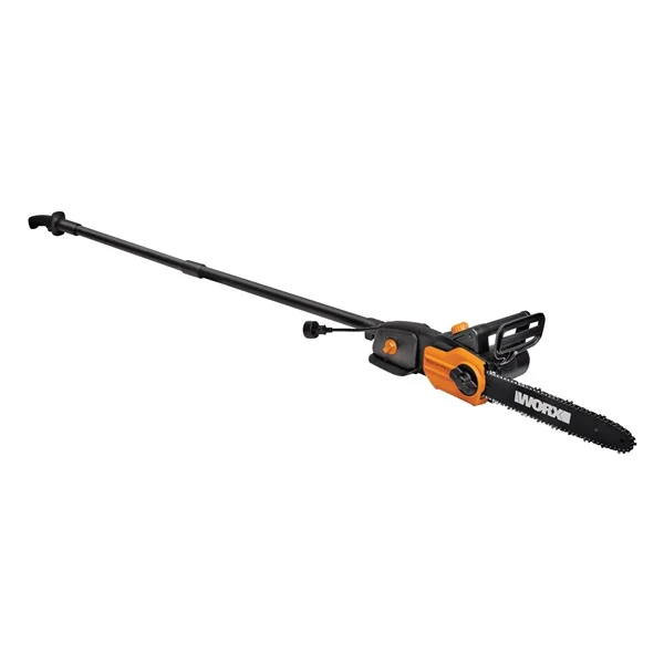 WG309 Pole Saw, 120 V, Rotatable Handle - Worx
