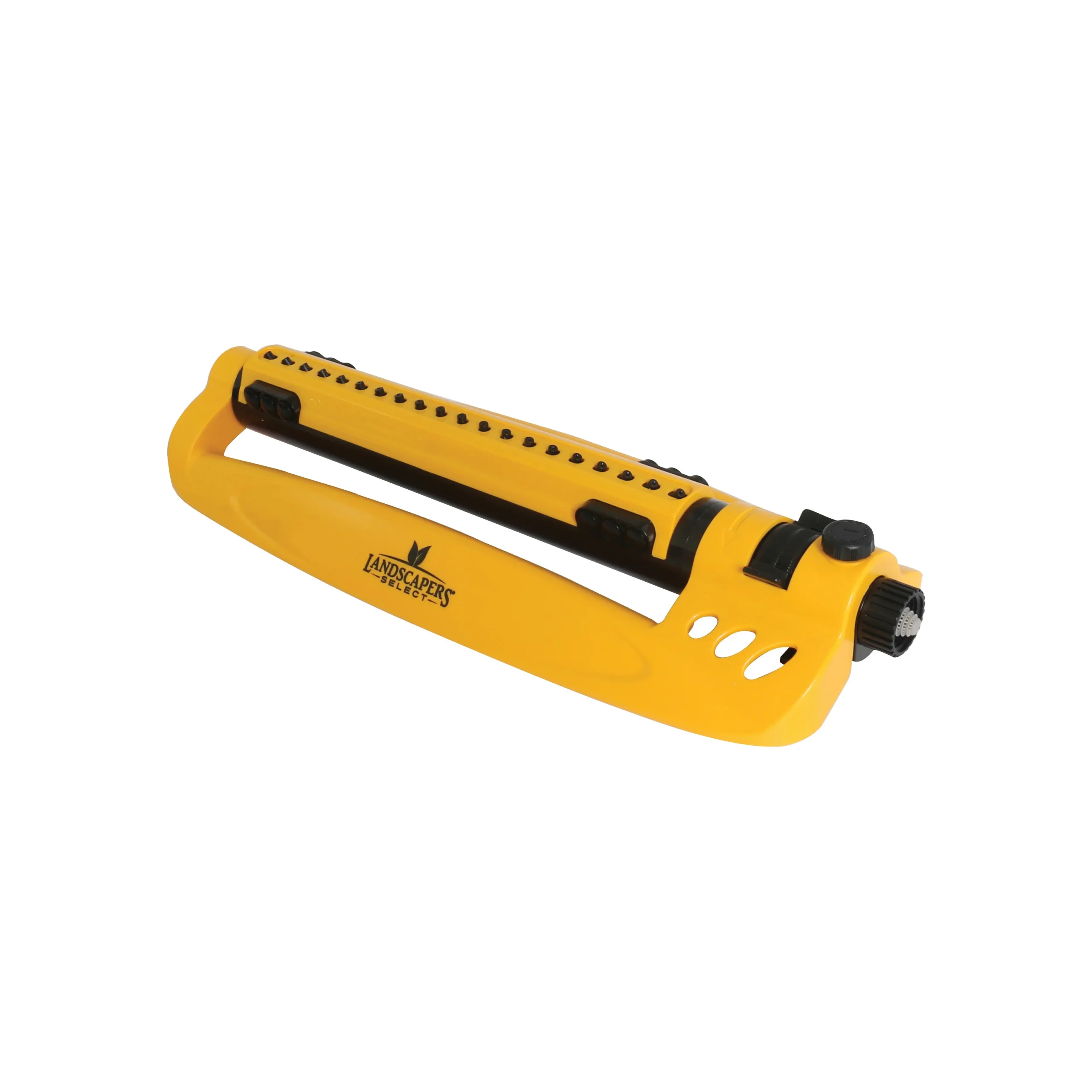 YM17051 Turbo Sprinkler, Female, Rectangle, Plastic - Landscapers Select