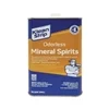 QKSP94005 Mineral Spirit Thinner, Liquid, Solvent, Light Yellow, 1 qt Can - Klean Strip