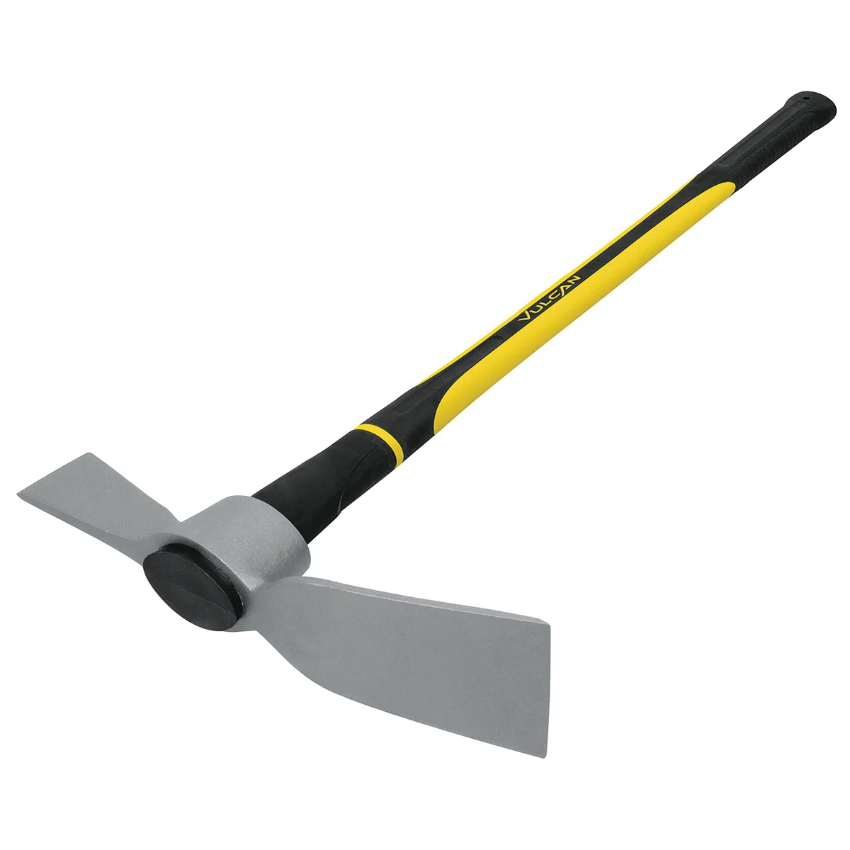 34532 Mattock Cutter, 36 in Fiberglass Handle, 5 lb - Vulcan
