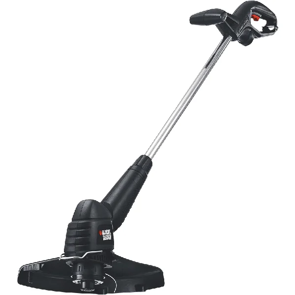 ST4500 Electric Trimmer and Edger, 3.5 A - Black+Decker