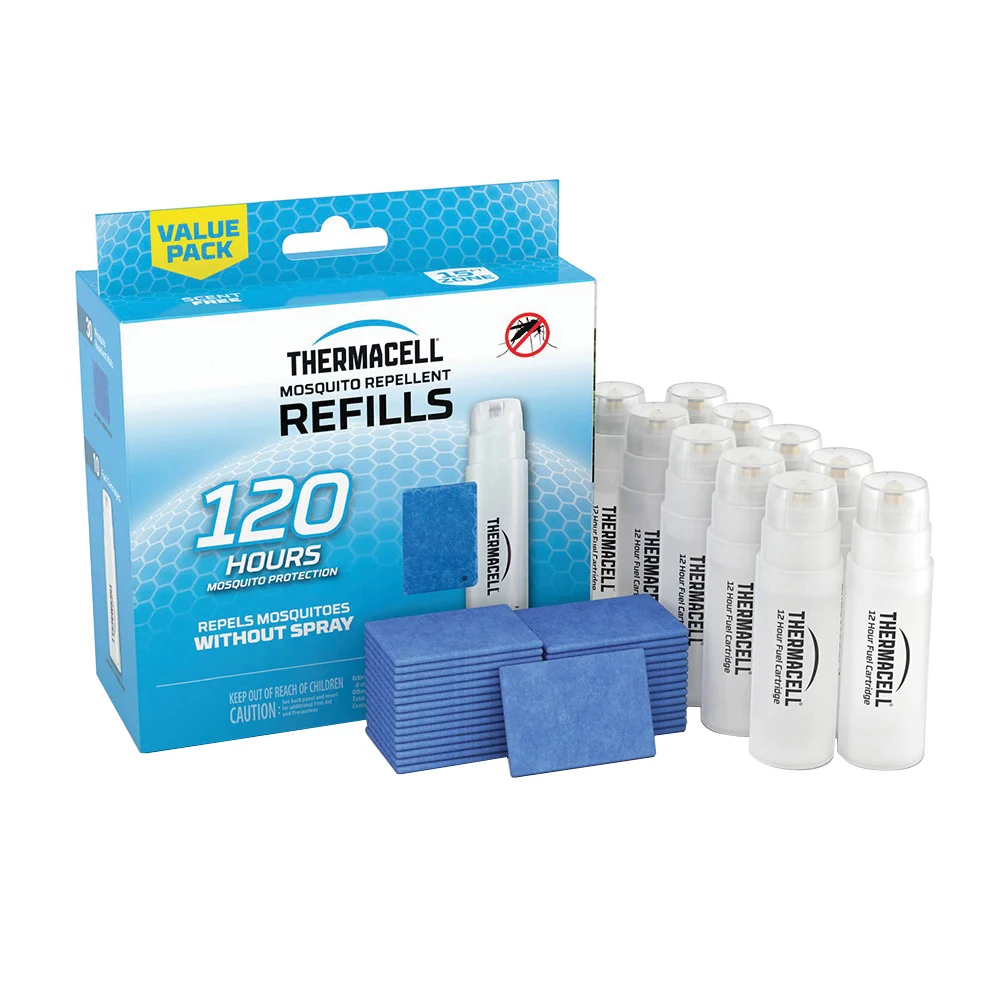 R10 Mosquito Repellent Refill - Thermacell