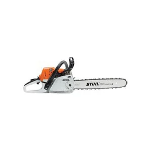 MS 251 C-BE Chainsaw, Gas, 45.6 cc Engine Displacement, Low-Emission Engine, 18 in L Bar