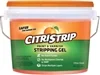 HCG740 Paint and Varnish Stripper, Paste, Citrus, Orange 64 oz. - Citristrip