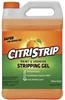 HCSG803 Paint and Varnish Stripping Gel, Liquid, Orange, 1/2 gal - Citristrip