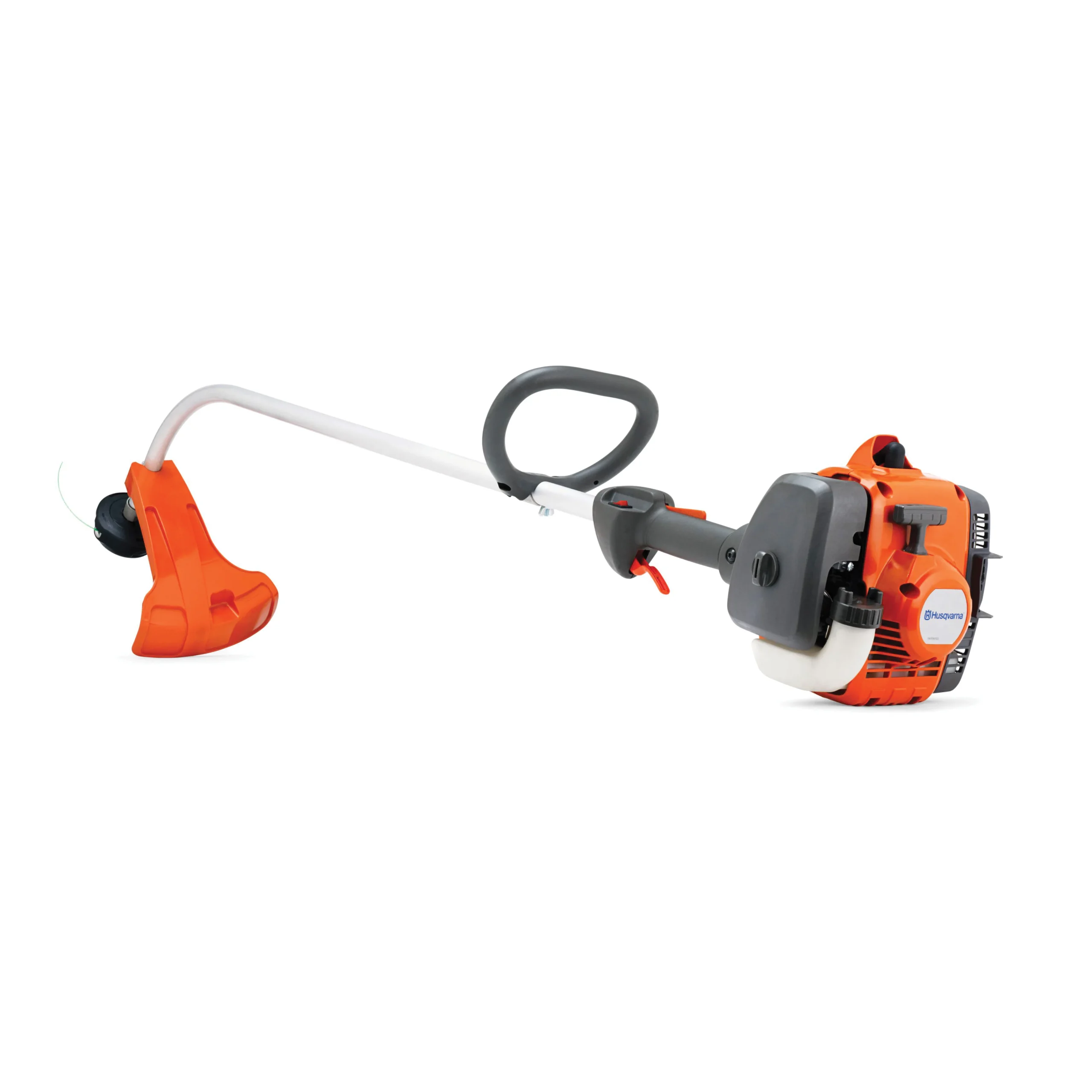 966712701 String Trimmer, 0.8 hp, 21.7 cc Engine Displacement, 2-Cycle Engine, Comfort-Grip Handle