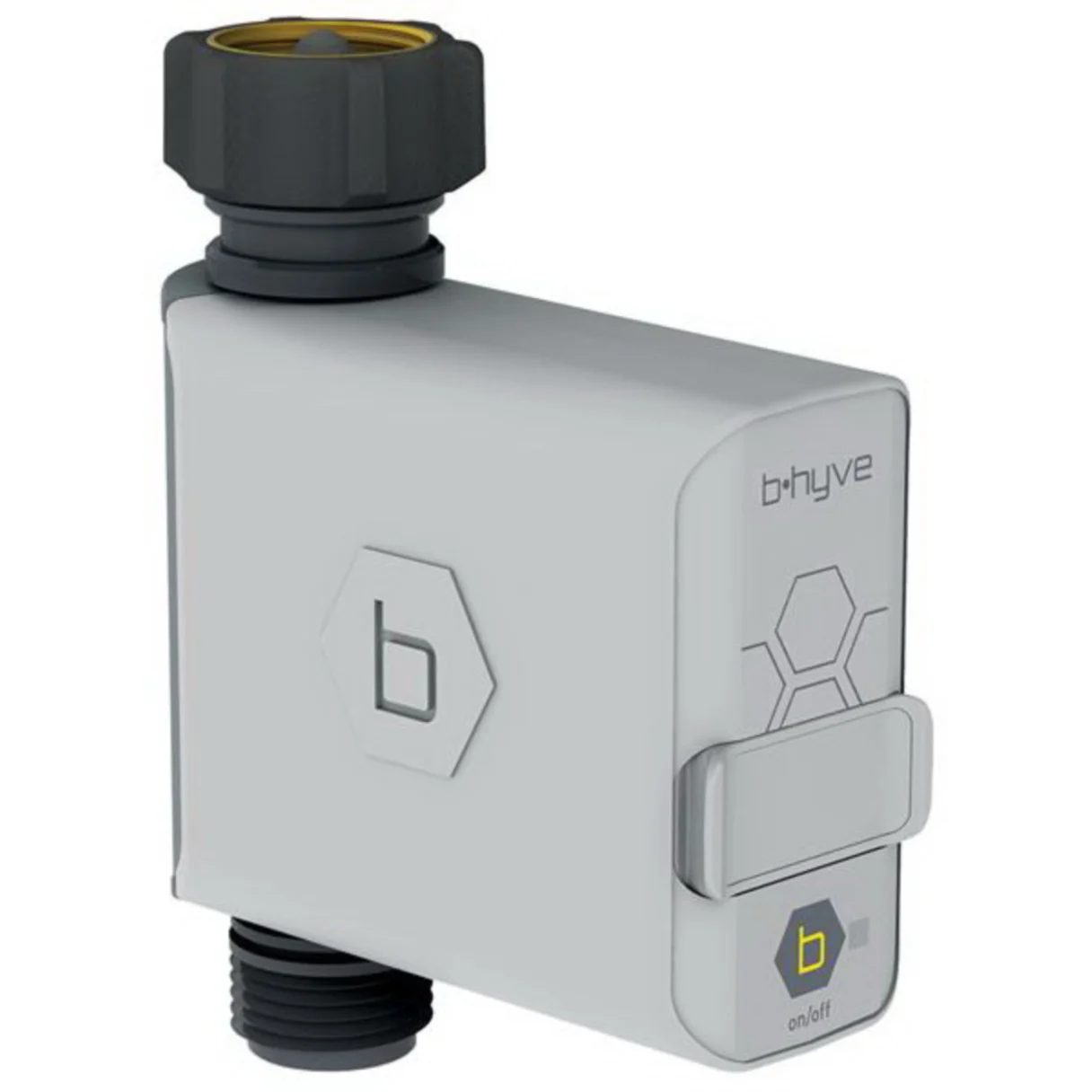 21005 Faucet Timer - Orbit