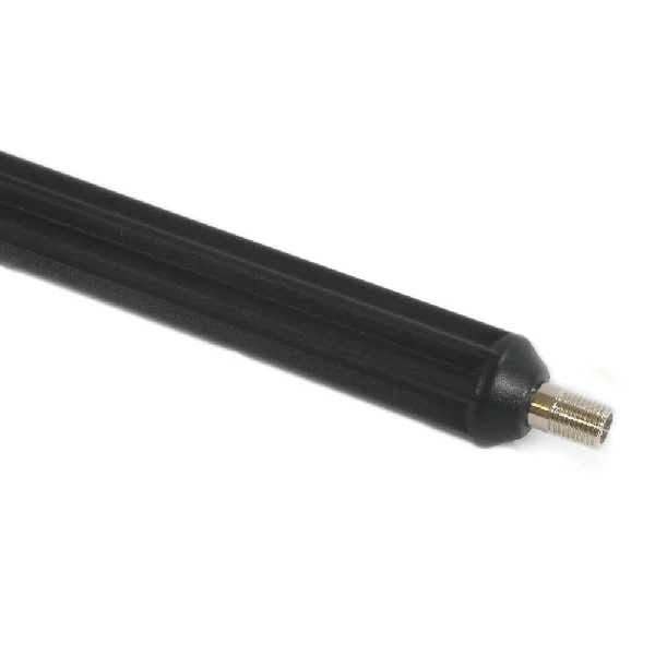 75169 Molded Grip Lance, 1/4 in Inlet, 36 in L - Forney
