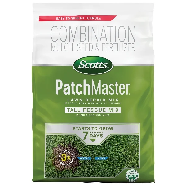 14900 Grass Seed, 140 sq-ft Coverage Area, 4.75 lb Bag