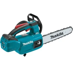 XCU06Z Chainsaw, Tool Only, 18 V, Lithium-Ion, 2 in Cutting Capacity, 10 in L Bar, 3/8 in Pitch