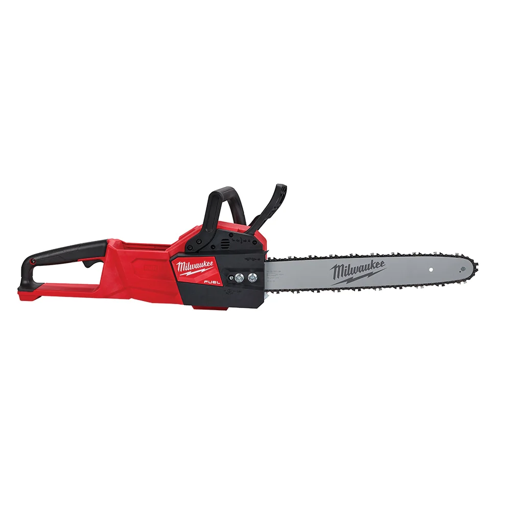 2727-20 M18 FUEL Cordless Chainsaw, 18 V, 16 in L Bar, TOOL ONLY