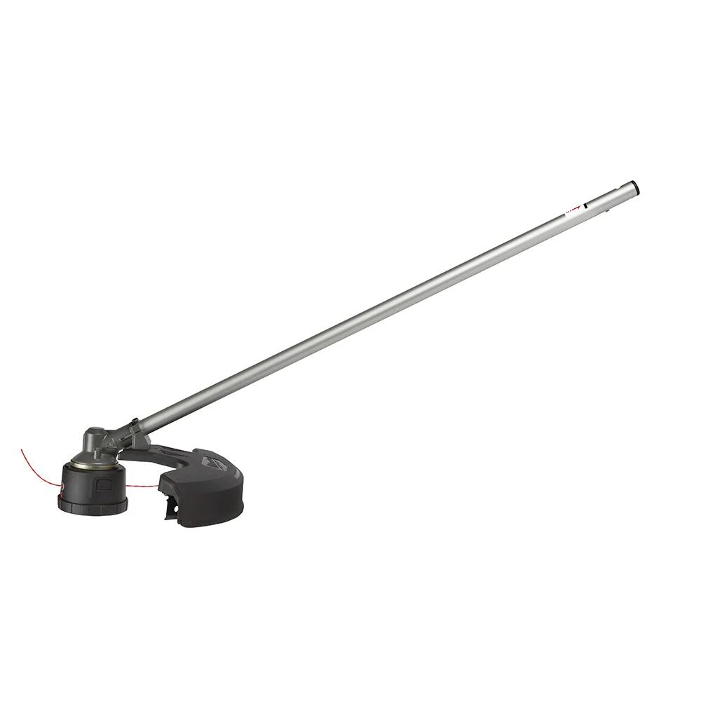 M18 FUEL 49-16-2717 String Trimmer Attachment, Aluminum/Plastic, For: M18 FUEL Power Head