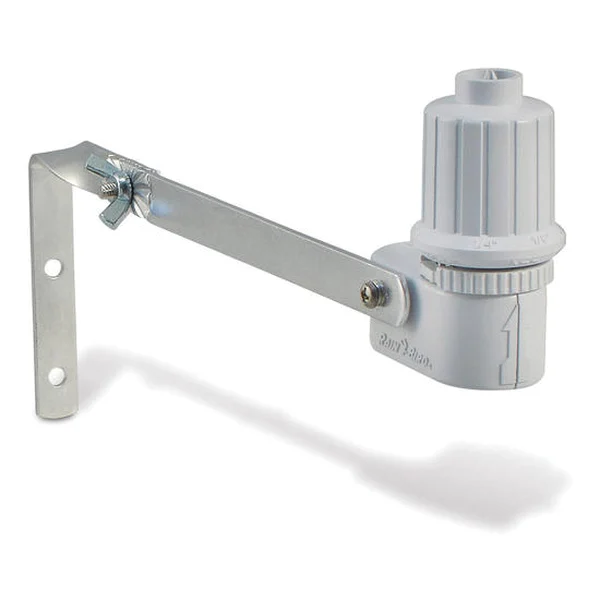 CPRSDBEX Wired Rain Sensor, 1-Pump/Master Valve, Polymer