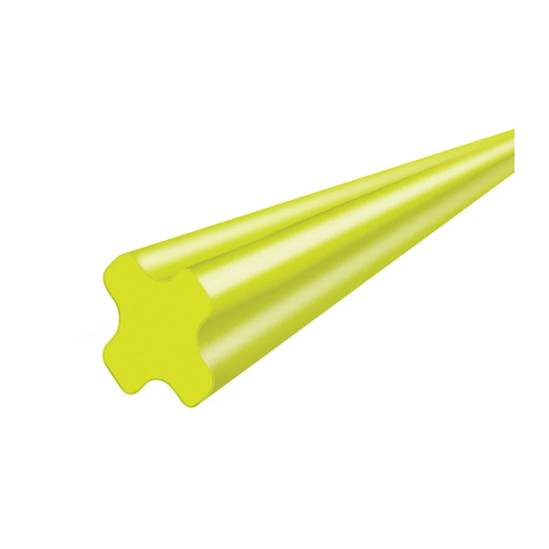 0000 930 3411 Trimmer Line, 0.105 in Dia, 223 ft L, Neon Green - Stihl