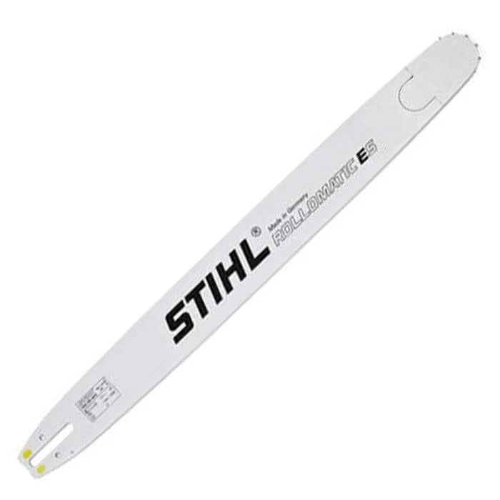 3003 000 9431 Chainsaw Bar, 25 in L Bar, 0.063 ga, 3/8 in TPI/Pitch, 84-Drive Link