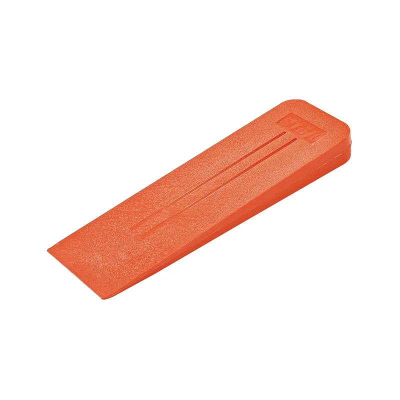 0000 893 6881 Felling Wedge, Polymer - Stihl