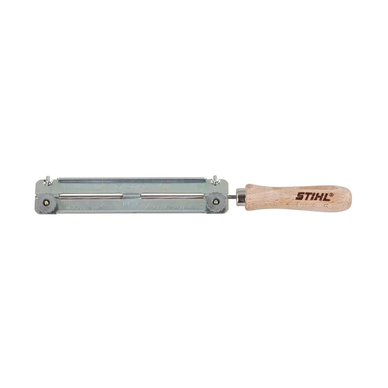 5605 750 4327 File Guide, 5/32 in Dia Dimensions - Stihl