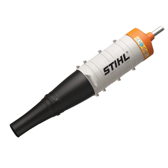 4606 740 5001 Blower Attachment, Polymer, Black/Orange/White - Stihl