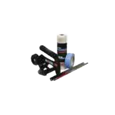 MK004 Pro Starter Masking Kit, White/Blue - Trimaco
