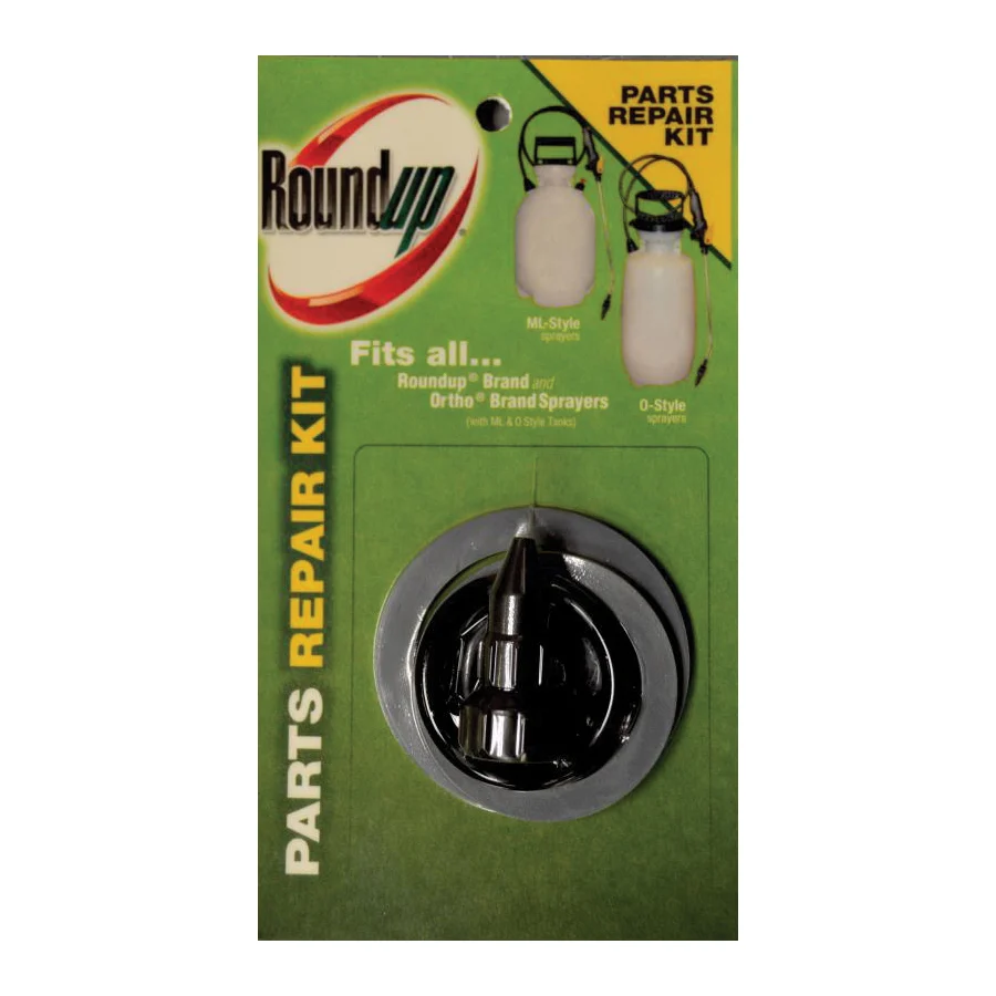 181538 Sprayer Repair Kit, Poly - Roundup