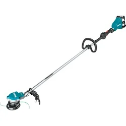 XRU15PT String Trimmer Kit, Battery Included, 5 Ah, 18 V, Lithium-Ion, 3 -Speed, 0.08 in Dia Line