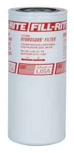 F1810HM0 Spin-On Filter, Hydrosorb