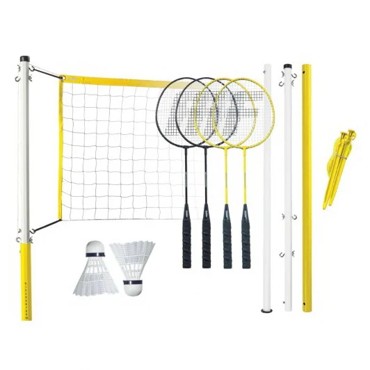 Sports 52632 Family Badminton Set - Franklin