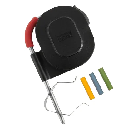 iGrill 7212 Ambient Temperature Probe, Stainless Steel - Weber