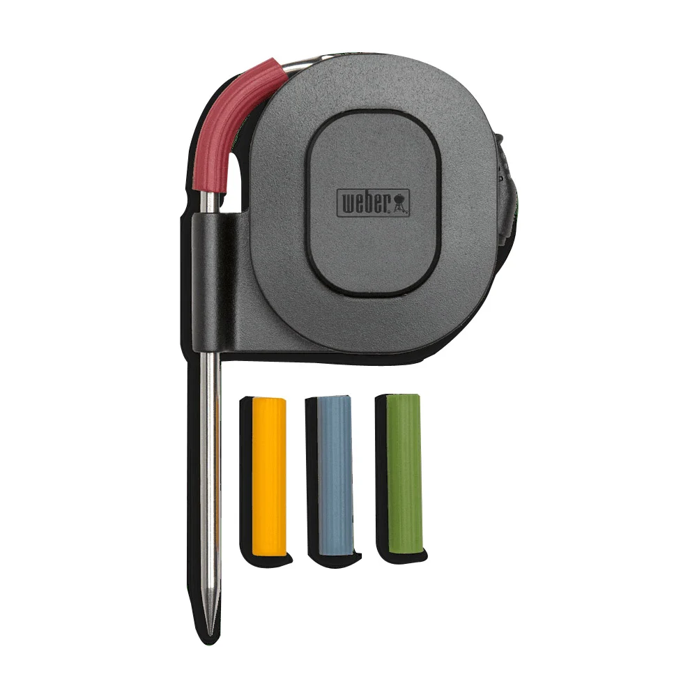 iGrill 7211 Meat Temperature Probe, Stainless Steel, For: iGrill App-Connected Thermometer