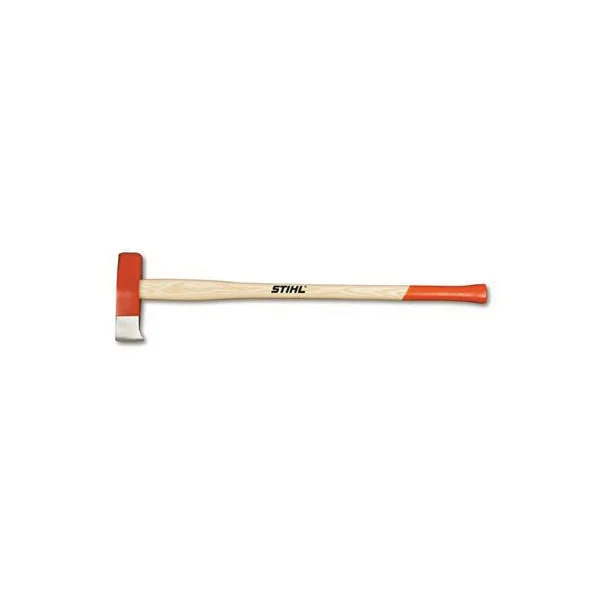7010 881 1906 Splitting Maul, 6.6 lb Head, Ash Handle, 35 in OAL - Stihl
